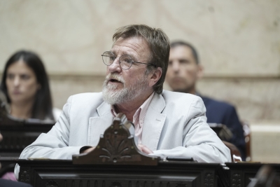 Transporte: Planteo para otorgar a las provincias en el a&ntilde;o lo que al Amba recibir&aacute; hasta abril