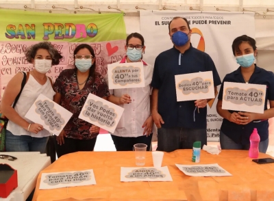 Disminuyeron los &iacute;ndices de suicidios en Jujuy