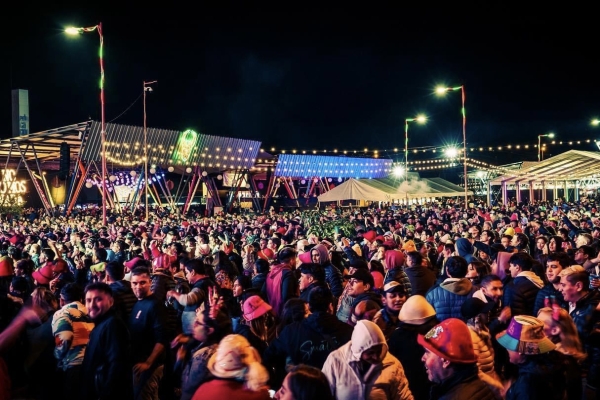 Servicios municipales por el feriado de Carnaval