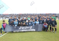 Gimnasia enfrenta a Maip&uacute; en Mendoza con la ilusi&oacute;n intacta