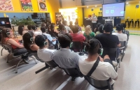 Estudiantes juje&ntilde;os en Misiones conocieron Polos de Dise&ntilde;o e Innovaci&oacute;n