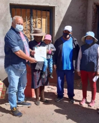 Jujuy H&aacute;bitat continua con sus sorteos