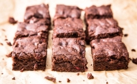 Estudiantes de El Salvador intoxicados con "brownies"
