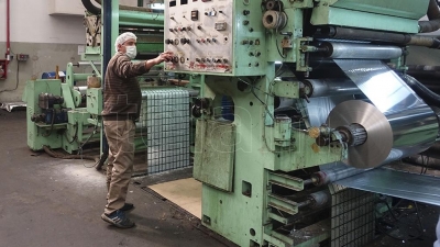 El &iacute;ndice de desocupaci&oacute;n baj&oacute; al 9,6% en el segundo trimestre del a&ntilde;o