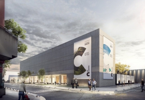 Cabildo de Jujuy. Segunda etapa en curso la licitaci&oacute;n