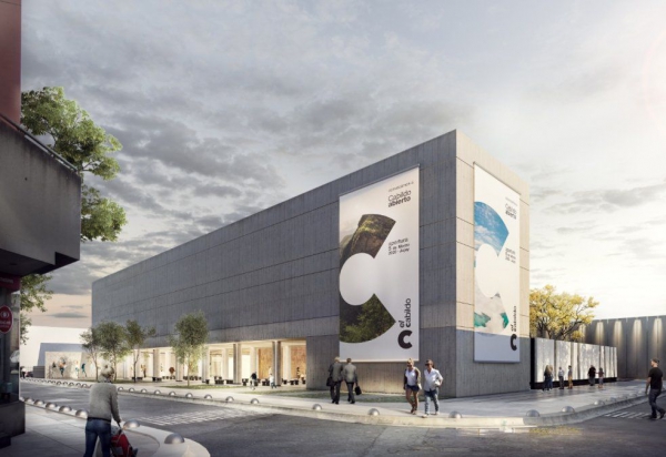 Cabildo de Jujuy. Segunda etapa en curso la licitaci&oacute;n