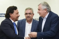 Jujuy, Salta y Catamarca van por litio para la industria local y mayor participaci&oacute;n de las ganancias