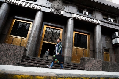 El Gobierno tom&oacute; una decisi&oacute;n clave para el mercado en medio de la tensi&oacute;n cambiaria
