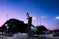Velada Gaucha en Conmemoraci&oacute;n del Gral. Manuel Eduardo Arias