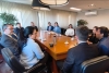 Articulación para la implementación del Régimen Penal Juvenil