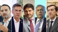 Con el gui&ntilde;o de los cinco gobernadores radicales, la Casa Rosada apura la negociaci&oacute;n para suspender las PASO en 2027