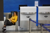 Qu&eacute; significa que el transporte a&eacute;reo sea servicio esencial y c&oacute;mo va a impactar en los pasajeros