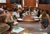 Diputados abordaron problem&aacute;ticas que afectan a estudiantes
