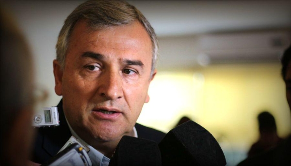 &ldquo;Lousteau y Yacobitti trabajan para que Rodr&iacute;guez Larreta sea presidente"