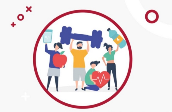 &ldquo;Fiesta de la Salud y el Bienestar&rdquo; cierra el Mes de la Salud