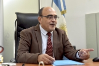 "Estar cerca de los tabacaleros y transferir los recursos que les corresponden"