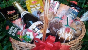 Precios Cuidados incorpora productos para la mesa navide&ntilde;a