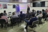 Dictan Taller de sensibilizaci&oacute;n y prevenci&oacute;n de violencia de g&eacute;nero en el deporte