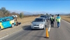Manejar con cuidado. Aumentaron las multas
