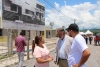 Entrega de viviendas en Alto Comedero y anuncio de obras