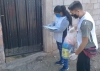 Asistieron a familias de Fraile y Calilegua por aislamiento obligatorio