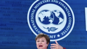 El FMI confirm&oacute; que girar&aacute; USD 8000 millones pero s&oacute;lo USD 5.600 millones ser&iacute;an de libre disponibilidad