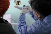 Campa&ntilde;a de especialidades odontol&oacute;gicas dio cobertura a Varas, Coctaca y Palca de Aparzo