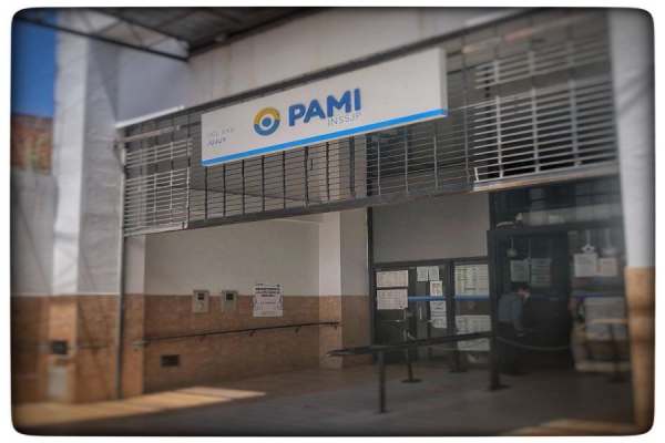 Cl&iacute;nicas vuelven a atender a los afiliados del PAMI