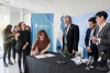 Jujuy es socia fundadora del FORO de Mujeres y Diversidad