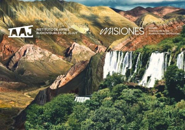 Coproducción interprovincial entre Jujuy y Misiones