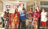 RENATRE fortalece la protecci&oacute;n integral de los ni&ntilde;os de la zona tabacalera