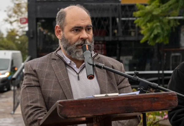 Destacan millonarias inversiones en materia de seguridad