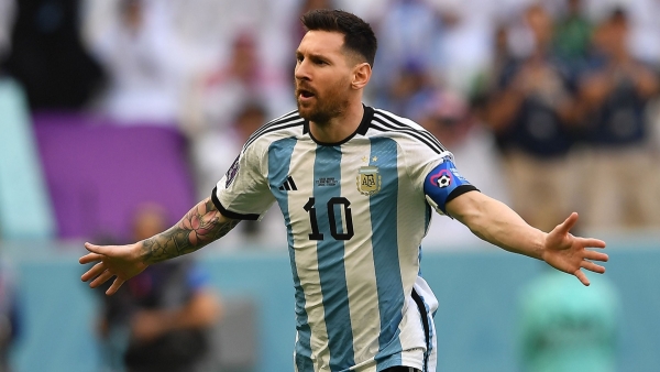 Scaloni anunci&oacute; la lista del seleccionado con Messi pero sin Di Mar&iacute;a