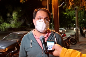 Se viene la Fiesta de la Danza