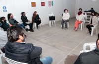 Capacitaron a municipales en perspectiva de g&eacute;nero