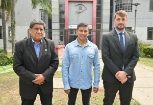 XV Serenata a las Madres en Cuyaya