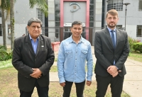 XV Serenata a las Madres en Cuyaya