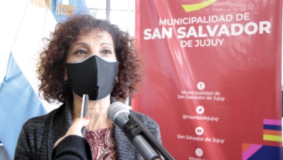 "Un caf&eacute; por el clima", huella carbono en Jujuy