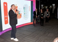 "Jujuy destino de bodas y romance" fue presentado en Meet Up
