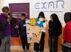 REE Sí! llega a la Puna y completa la cobertura territorial