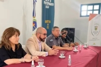 Se fortalece la formaci&oacute;n de operadores comunitarios para mediaci&oacute;n