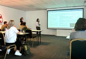 Participaci&oacute;n de Agua Potable de Jujuy en Programa Federal de Gesti&oacute;n H&iacute;drica