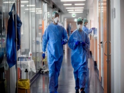 Coronavirus: Jujuy suma hoy dos fallecimientos y 4 casos positivos