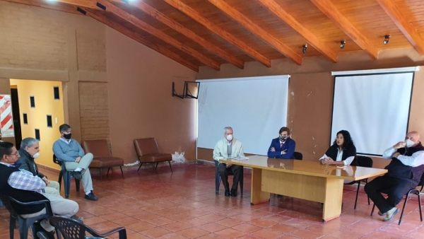 Descuentos en asistencia de fertilizantes para peque&ntilde;os tabacaleros