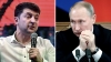 Rusia y Ucrania podr&iacute;an sentarse a discutir una salida negociada al conflicto