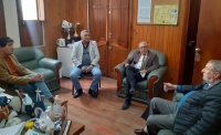 AFA abrir&aacute; una sede del Consejo Federal del Futbol Argentino en Jujuy