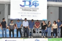 Finaliz&oacute; la segunda edici&oacute;n de los Juegos Deportivos del Norte Grande