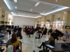 Asesoraron a rectores y administrativos de Institutos Superiores