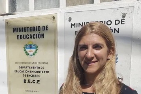 Educaci&oacute;n ofrece talleres de verano en Contexto de Encierro