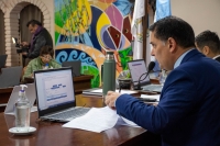 Aprobaron la creaci&oacute;n del R&eacute;gimen Municipal de articulaci&oacute;n p&uacute;blico-privada